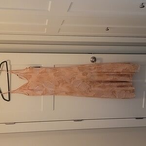 NWT Maxi Dress by Dress Forum Los Angeles Size S